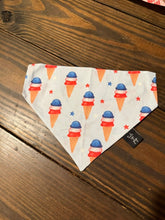 Load image into Gallery viewer, Bear Bandana