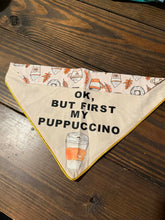 Load image into Gallery viewer, Bear Bandana
