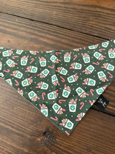 Load image into Gallery viewer, Bear Bandana
